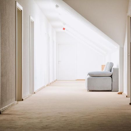 Hotel Divanhana Brčko Exteriér fotografie