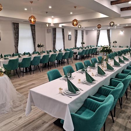Hotel Divanhana Brčko Exteriér fotografie