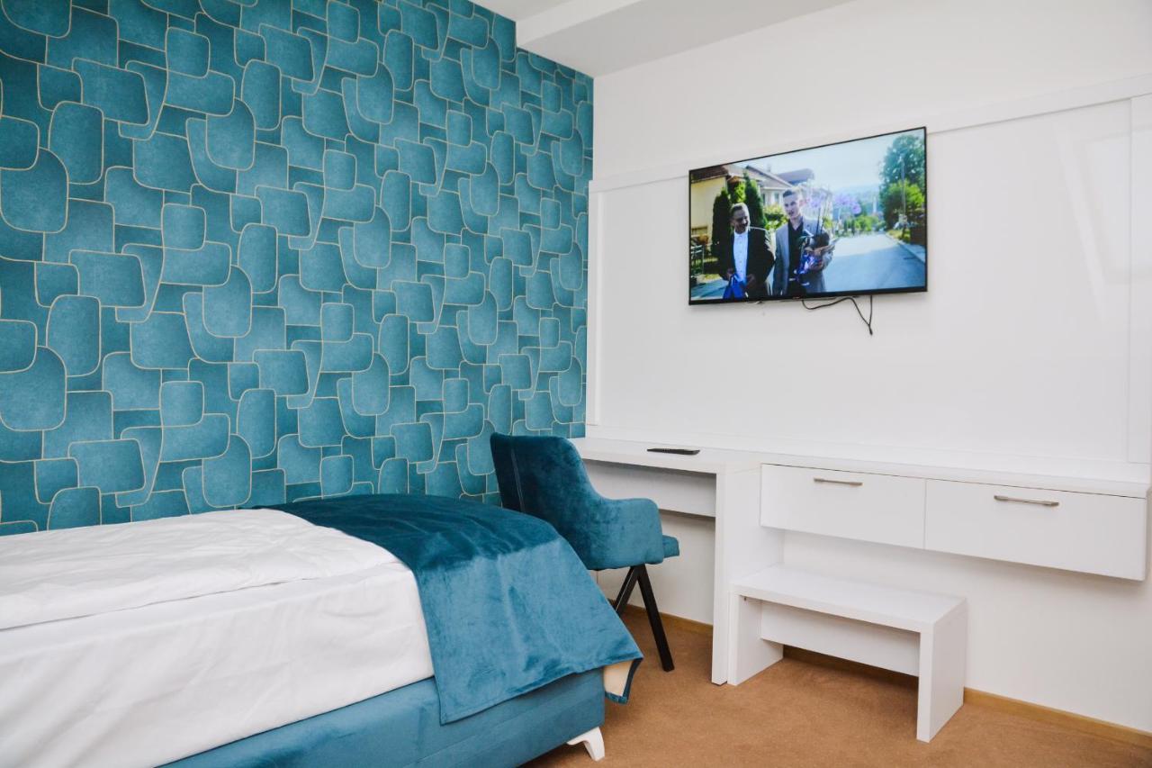 Hotel Divanhana Brčko Exteriér fotografie