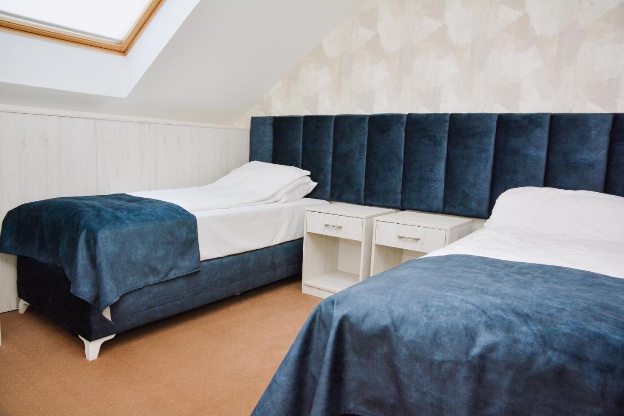 Hotel Divanhana Brčko Exteriér fotografie