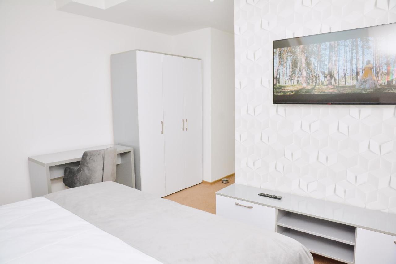 Hotel Divanhana Brčko Exteriér fotografie
