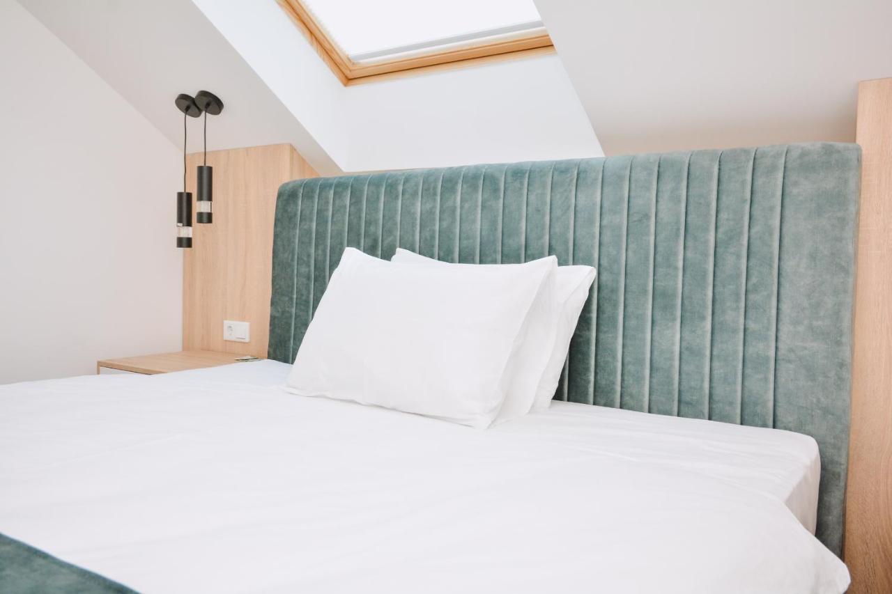 Hotel Divanhana Brčko Exteriér fotografie