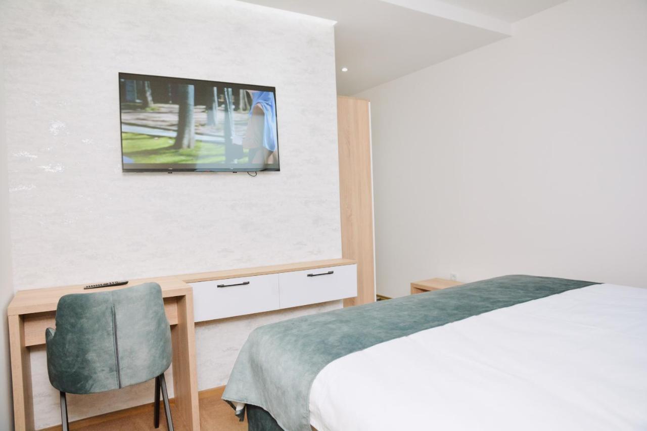 Hotel Divanhana Brčko Exteriér fotografie