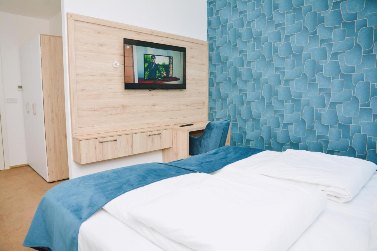Hotel Divanhana Brčko Exteriér fotografie
