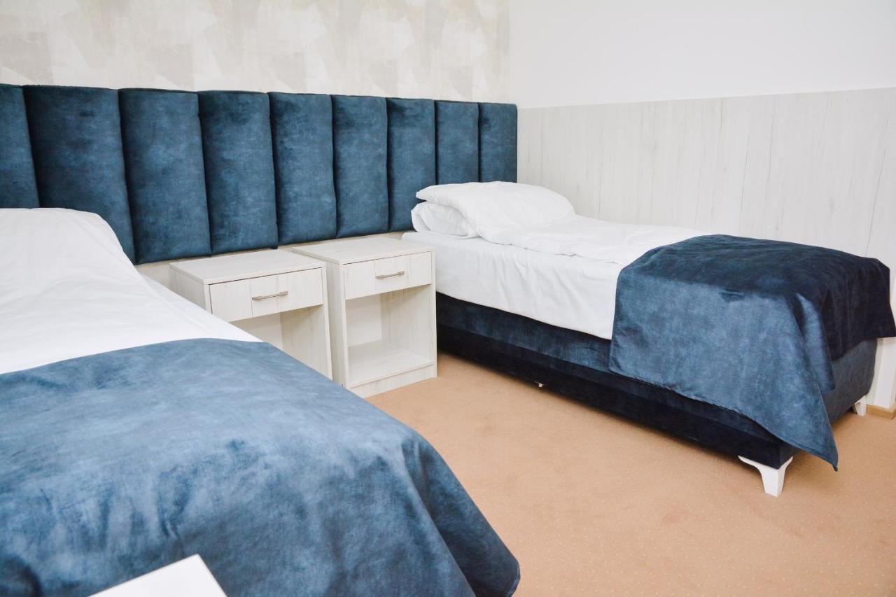 Hotel Divanhana Brčko Exteriér fotografie