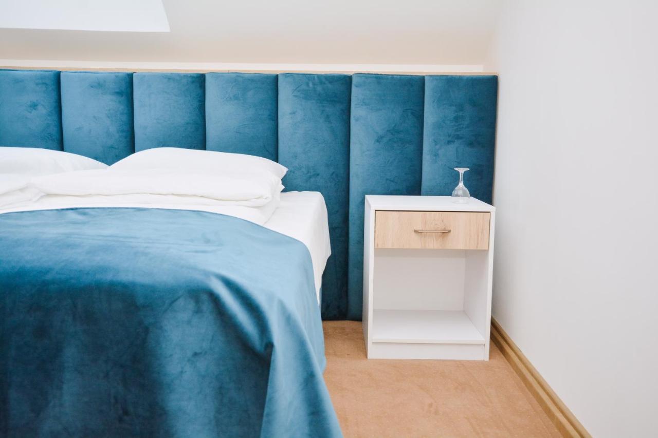 Hotel Divanhana Brčko Exteriér fotografie