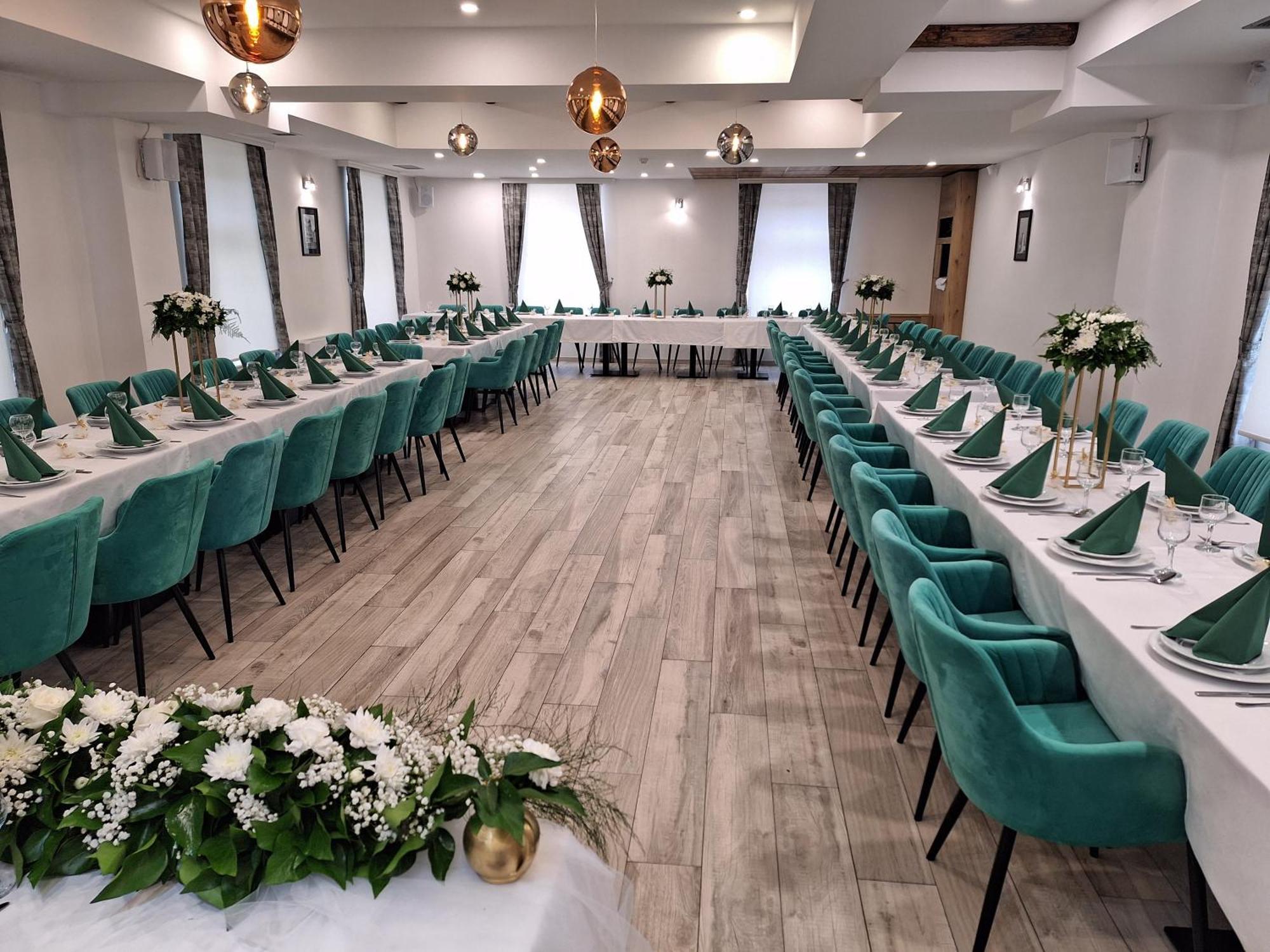 Hotel Divanhana Brčko Exteriér fotografie