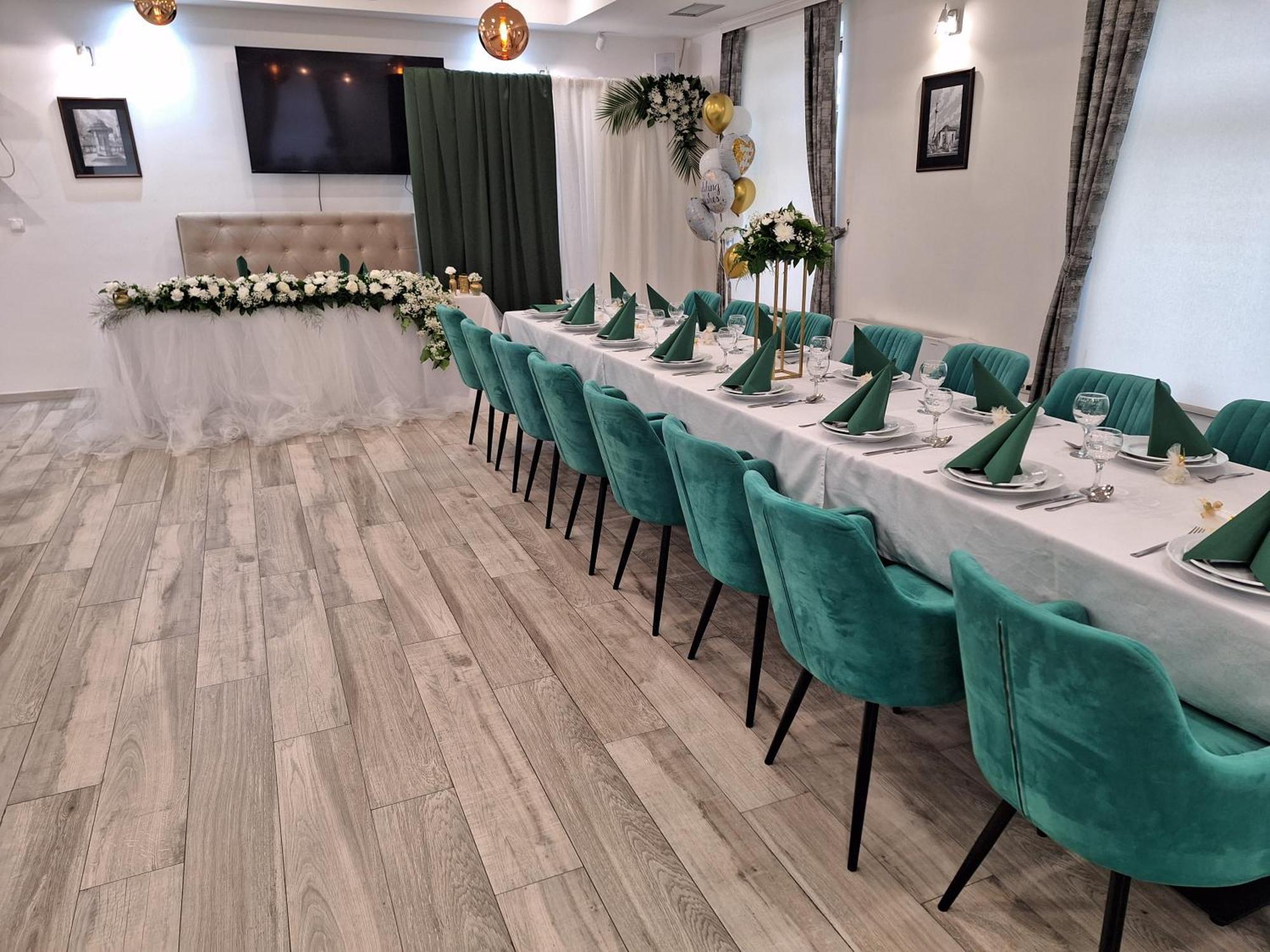 Hotel Divanhana Brčko Exteriér fotografie