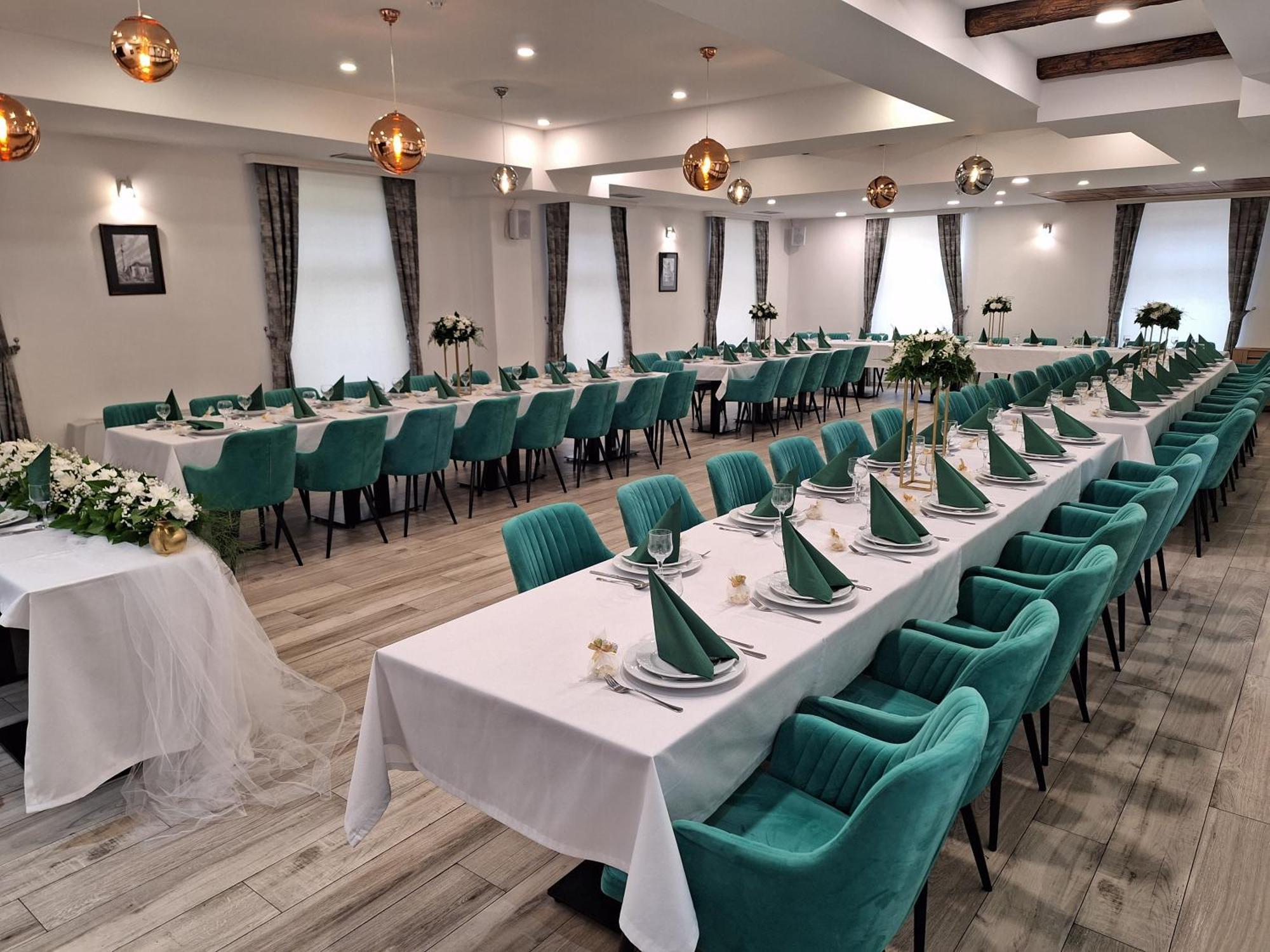 Hotel Divanhana Brčko Exteriér fotografie