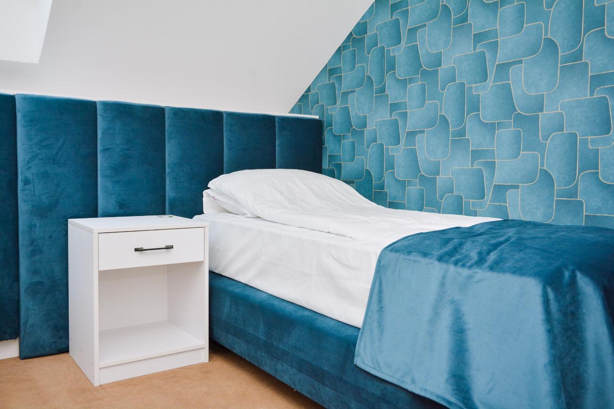 Hotel Divanhana Brčko Exteriér fotografie