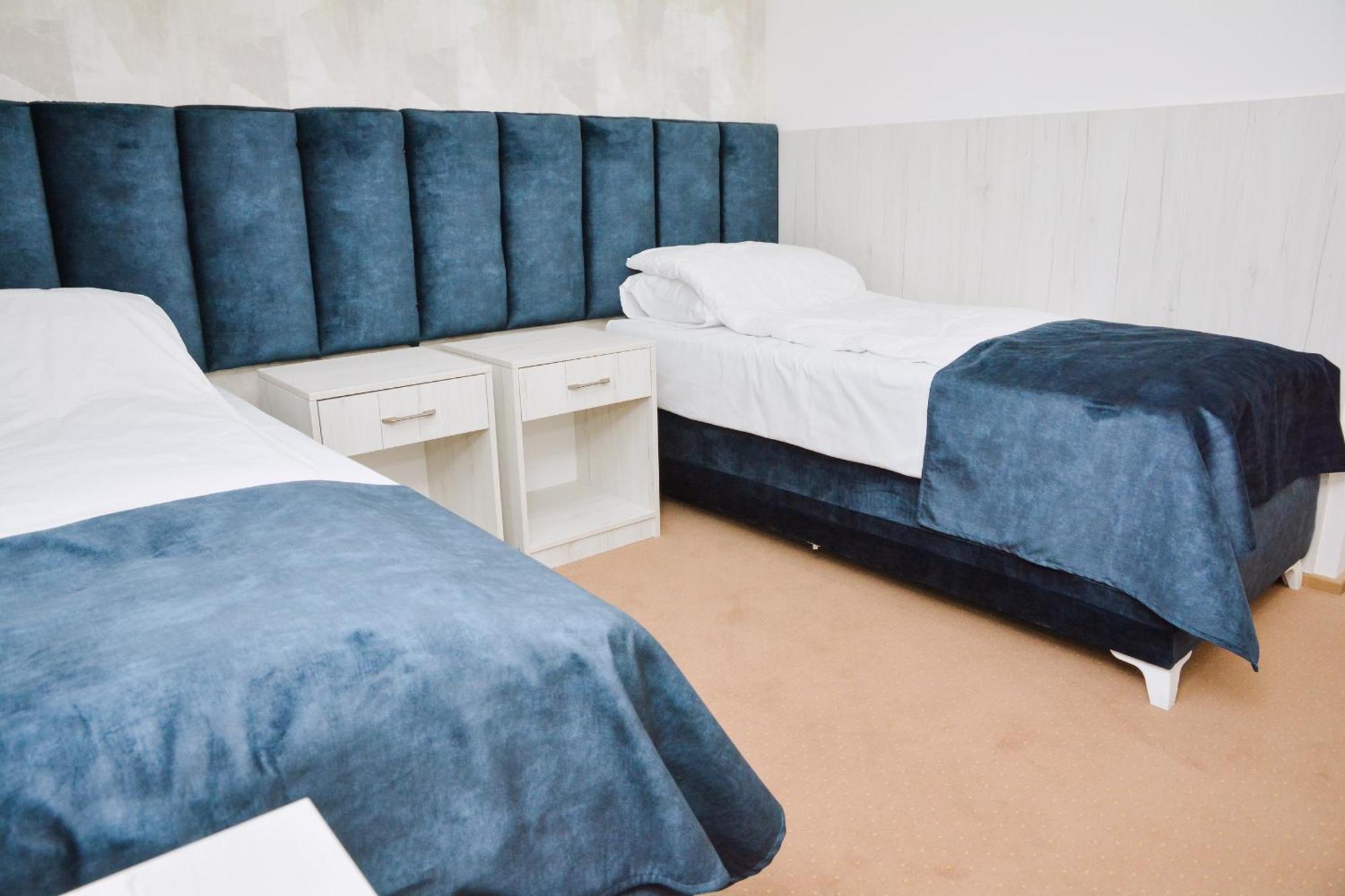 Hotel Divanhana Brčko Exteriér fotografie